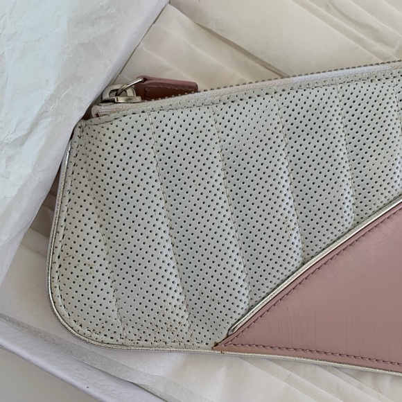 Auth VTG DIOR Clutch IOB - Picture 3 of 10